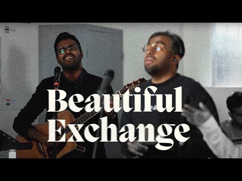 Beautiful Exchange - Hillsong Worship (Cover) | ODMC Worship