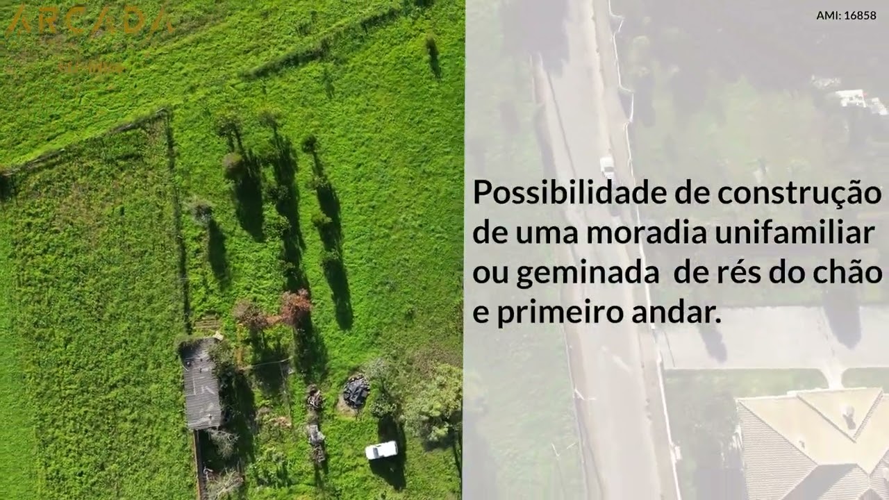 Vídeo do imóvel