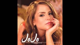 JoJo "Anything"