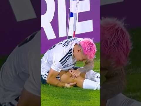 He Faked an Injury 😅💀