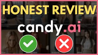 Candy AI Review - Worth Your Time in 2026?