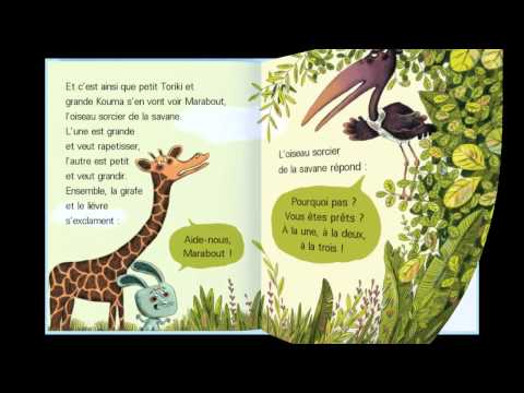Que la vie est belle ! - Histoire pour enfants - Dokéo TV