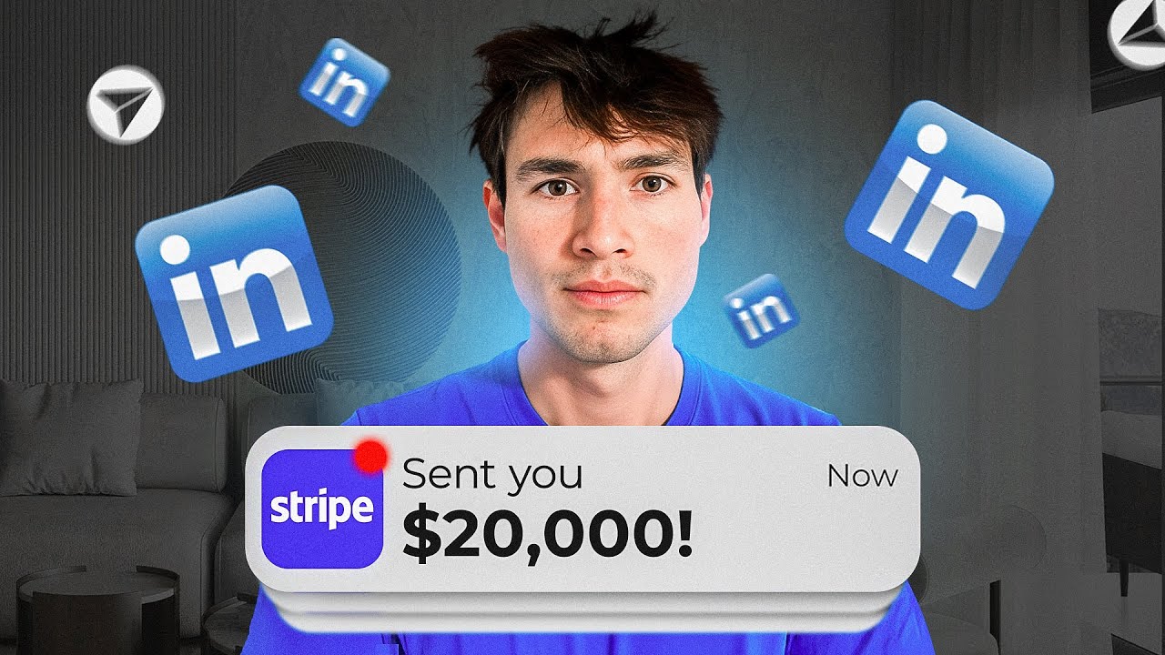 4 Mistakes Killing Your LinkedIn Outreach (And How to Book More Calls)