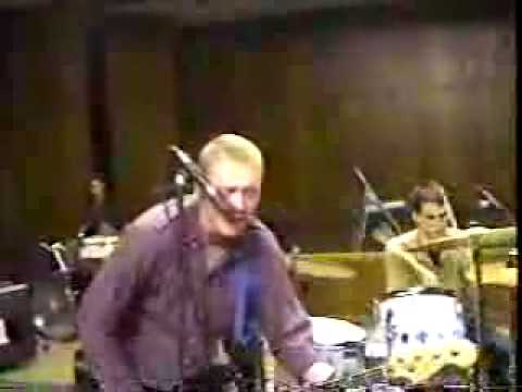 Part 1: Shotmaker at the Calvary Church, Philly, PA, 1/21/95