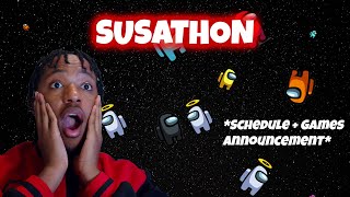 I Am Hosting My First Ever Subathon!...