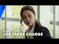 Lioness Joe Takes Charge S2 E2 Paramount