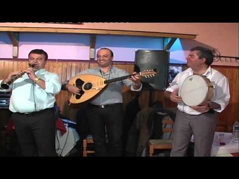 THOMA LOLI-ΚELA BAME-LUAN HUSA-ΙLIA MUCO--LIVE