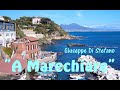 "Marechiare" (Di Giacomo/Tosti), canción napolitana por Giuseppe Di Stefano - Subts.: ita-español HD