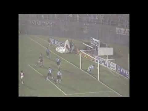 Portuguesa 1 x 1 Grêmio - Copa do Brasil 1997