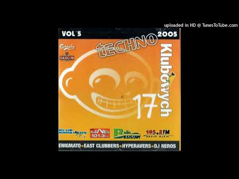 K-Tronic - Club Machine (Electric XTC Vocal Edit)