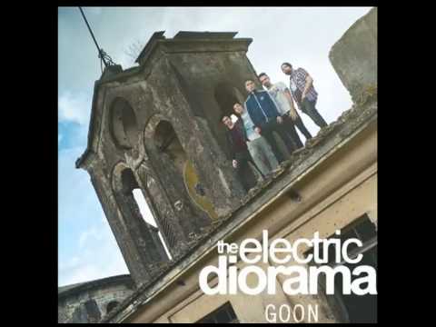 The Electric Diorama - Goon
