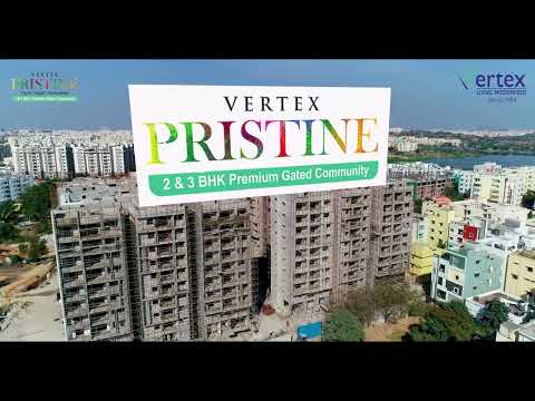 Vertex Pristine Project Tour 1