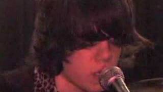 Screaming Females - Theme Song