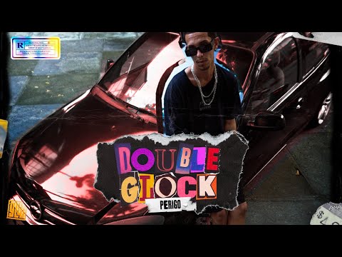Perigo - Double Glock (Prod. Mil beats)