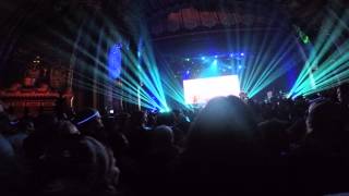 The Toys Go Winding Down 12/31/14 Part 3