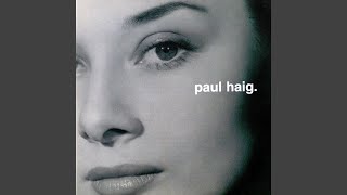Musik-Video-Miniaturansicht zu Swinging For You Songtext von Paul Haig