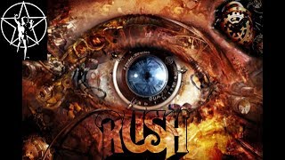 Rush The Camera Eye from Moving Pictures
