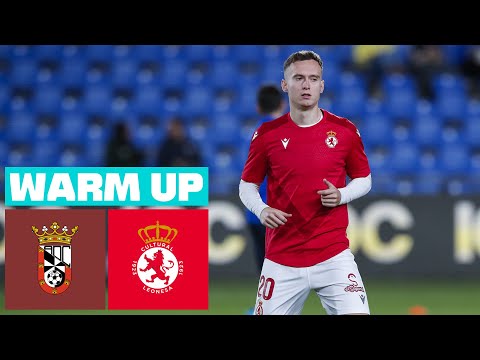 🔴 AD CEUTA FC vs CULTURAL Y DEPORTIVA LEONESA - PREVIA DEL PARTIDO