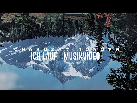 Ich lauf - Chakuza