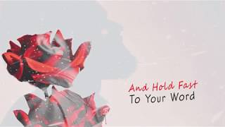 Stay and Wait Lyric Video - Hillsong UNITED