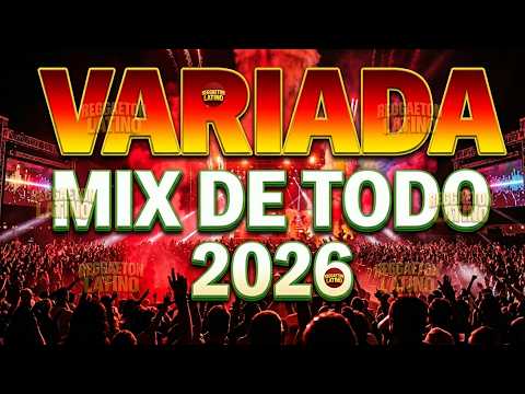 Punto G - Musica Variada De Todo Un Poco