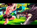 Reincarnato Con Il Potere Assoluto Di Controllare I Mostri Anime Recap