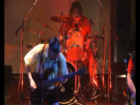 Šutr - 10 let - Zoufalec