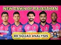 Can New Rajasthan Break The Old Jinx RR Squad Analysis Strongest Playing XI IPL 2026