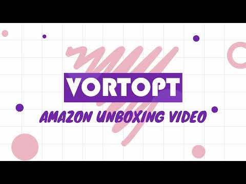 How To Install VORTOPT REVERSE OSMOSIS WATER FILTRATION 400 GPD Fast Flow AMAZON UNBOXING VIDEO