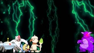 【ポケモンORAS】ドーブルクエスト第５章【ゆっくり実況】
