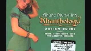 Andre Nickatina - King City