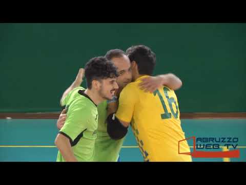 Casoli C5 Lokomotiv Tollo 5 4 090219