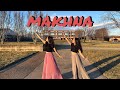 Makhna Drive Dance Cover Krisha Krishika P Sushant Singh Rajput Jacqueline Fernandez