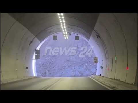 Çahet tuneli i Murrizit. Gjoka Konstruksion "dorëzohet": Mund të mbyllet dhe...