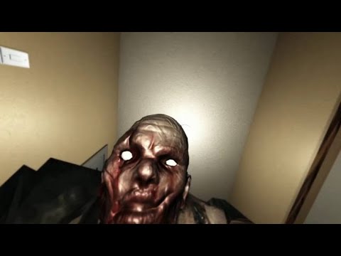 KOOMAN PAINAJAISET! | Minds Eyes läpipeluu osa 1/2 [KAUHUPELI] (lue kuvaus)