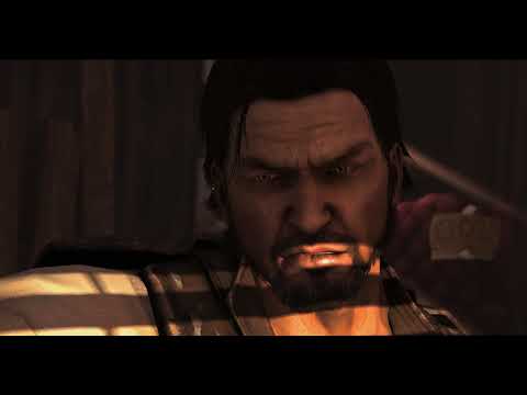 StarCraft 2 Wings Of Liberty 4K 60fps Max Settings Part 1