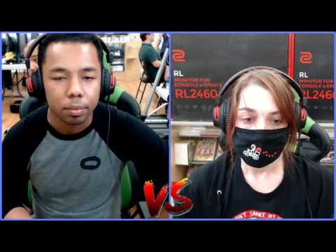 DKC 2017 SFV - Gllty (Dhalsim) vs Circa | LPN (M. Bison)