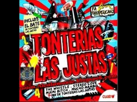 Leon Klein Dj -Vamos A La Playa