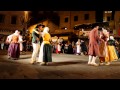 Les Galvachers Du Morvan Polka Piquée