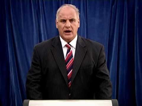 Australia Day Lamb Ad 2007