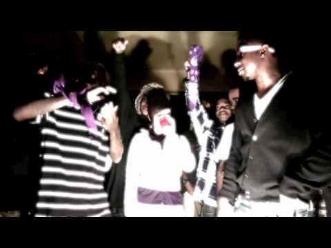 Bad Mutha (Shut Yo Mouth) "Music Video"