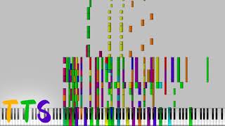 Download lagu [MIDI] Sparta MIDI Base V5 (UMP Default Render) mp3