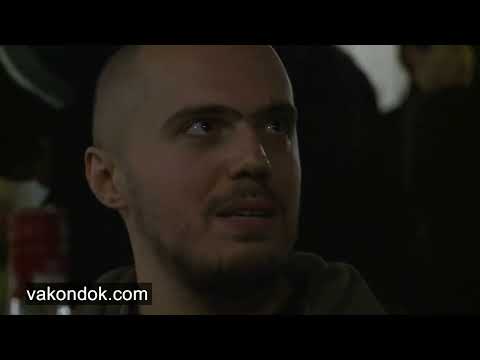 Vakondok 2 Interjú: Reptile, Murphy, BoyC