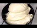 Homemade Mayonnaise. Shocking results  !!