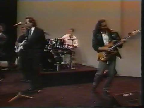 Blue Blot - What Have I Done (1991, BRT 7e Dag)