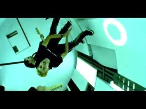 Jesus Jones - The Next Big Thing