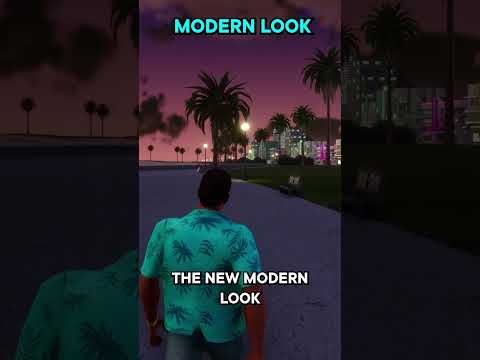 GTA Vice City MASSIVE Update Today!