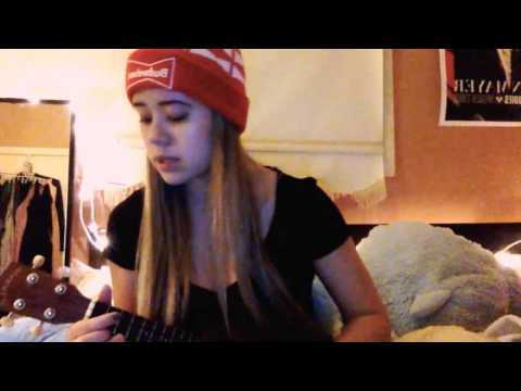 The Moon Song (Ukulele Cover)