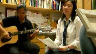 Chance of a Lifetime- DW & MP