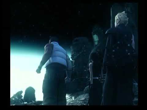 Dirge of Cerberus (J) - Hard Mode - All S Rankings - Ch12-2: FINALE